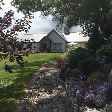 Farmstead Lodge B&B Beaufort Exteriör bild
