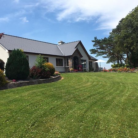 Farmstead Lodge B&B Beaufort Exteriör bild
