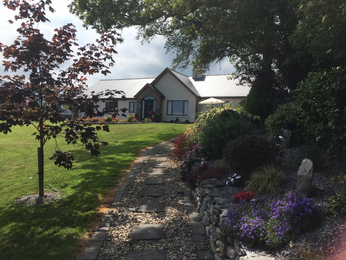 Farmstead Lodge B&B Beaufort Exteriör bild