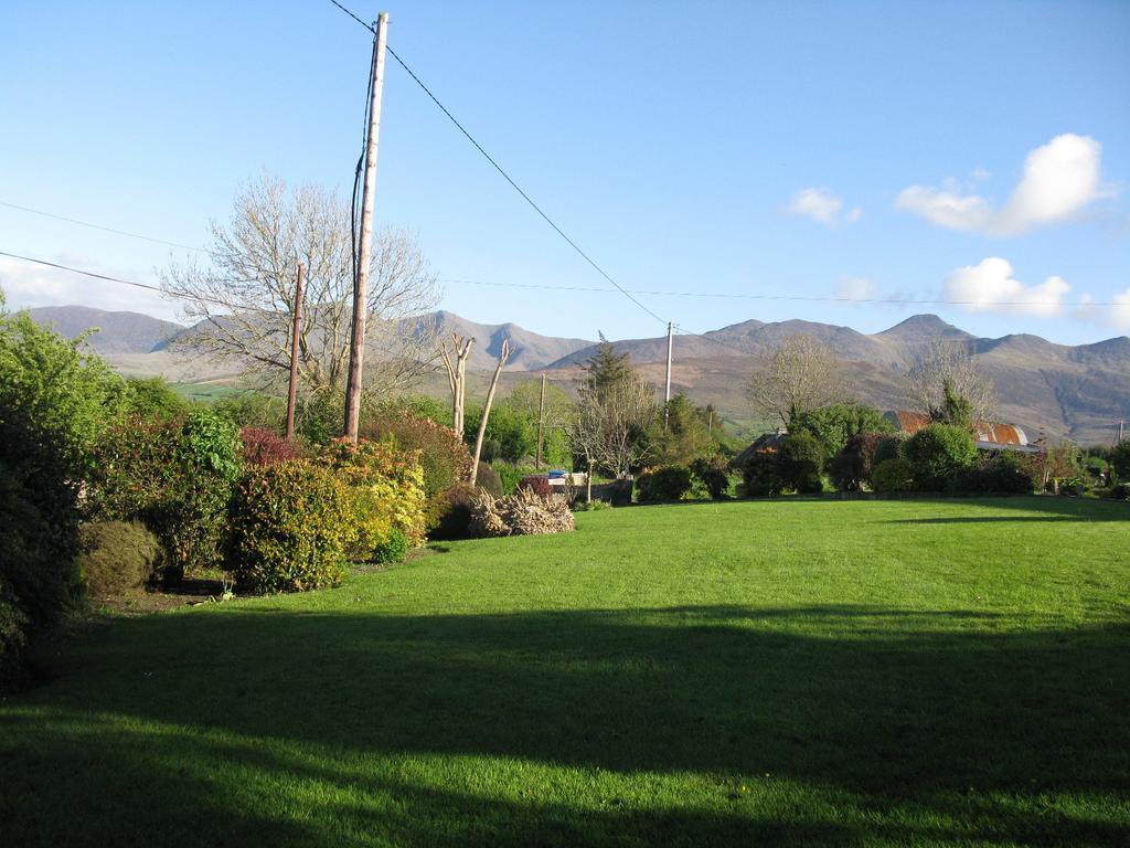Farmstead Lodge B&B Beaufort Exteriör bild